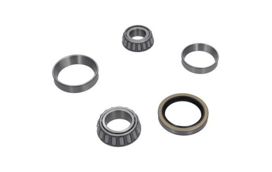 Wheel bearing WBK-4008 Kavo parts, Image 5