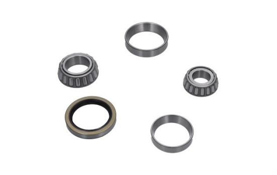 Wheel bearing WBK-4008 Kavo parts, Image 6