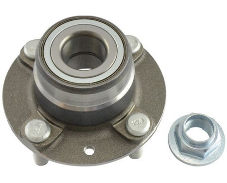 Wheel bearing WBK-4015 Kavo parts, Image 2