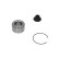 Wheel bearing WBK-4019 Kavo parts, Thumbnail 5