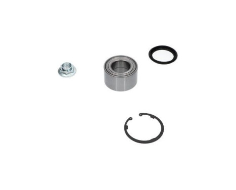 Wheel bearing WBK-4504 Kavo parts, Image 4