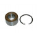 Wheel bearing WBK-4513 Kavo parts, Thumbnail 2