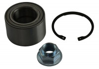 Wheel bearing WBK-4513 Kavo parts