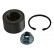 Wheel bearing WBK-4513 Kavo parts