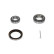 Wheel bearing WBK-4514 Kavo parts, Thumbnail 3