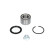 Wheel bearing WBK-4519 Kavo parts, Thumbnail 2