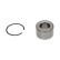 Wheel bearing WBK-4542 Kavo parts, Thumbnail 2