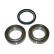 Wheel bearing WBK-5502 Kavo parts