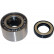 Wheel bearing WBK-5512 Kavo parts