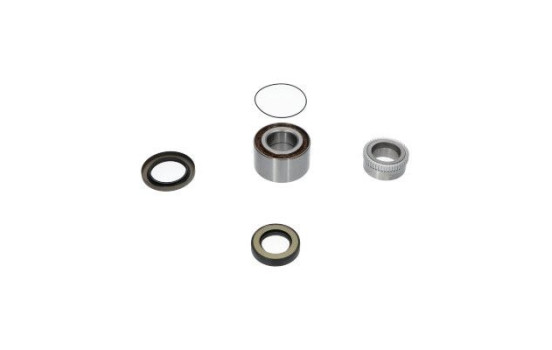 Wheel bearing WBK-5516 Kavo parts, Image 4