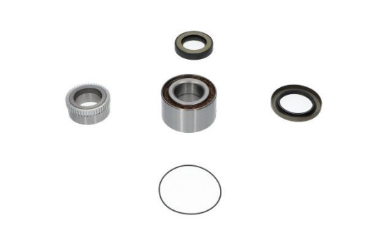 Wheel bearing WBK-5516 Kavo parts, Image 6