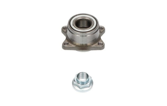 Wheel bearing WBK-5519 Kavo parts, Image 3