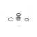 Wheel bearing WBK-5522 Kavo parts, Thumbnail 4