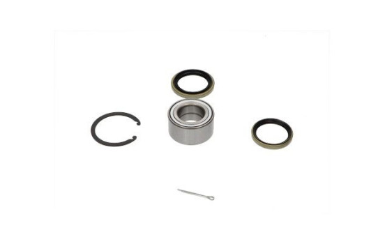 Wheel bearing WBK-5522 Kavo parts, Image 4