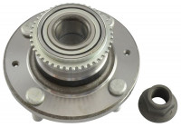 Wheel bearing WBK-5527 Kavo parts