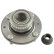 Wheel bearing WBK-5527 Kavo parts