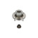 Wheel bearing WBK-5527 Kavo parts, Thumbnail 2