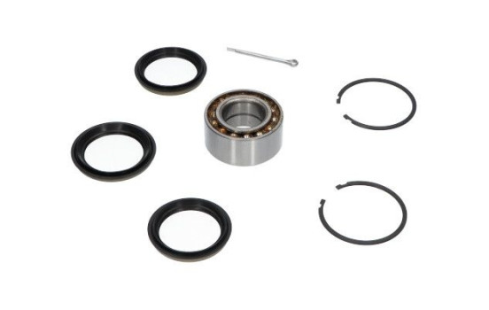 Wheel bearing WBK-6501 Kavo parts, Image 4