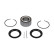 Wheel bearing WBK-6504 Kavo parts, Thumbnail 3