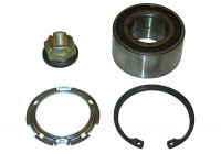 Wheel bearing WBK-6505 Kavo parts