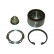 Wheel bearing WBK-6505 Kavo parts