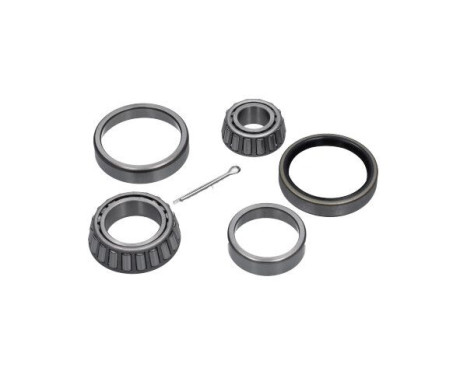 Wheel bearing WBK-6524 Kavo parts, Image 4