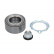 Wheel bearing WBK-6525 Kavo parts, Thumbnail 2
