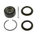 Wheel bearing WBK-6540 Kavo parts, Thumbnail 2