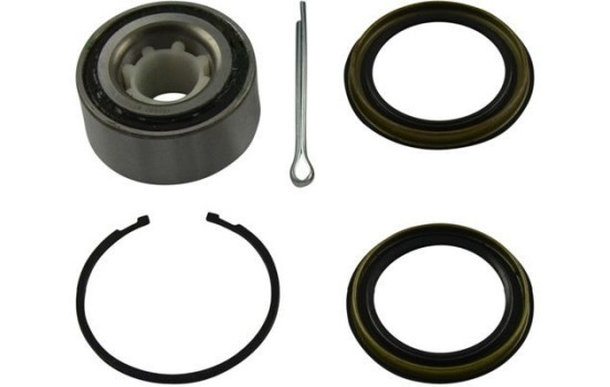 Wheel bearing WBK-6540 Kavo parts, Image 2
