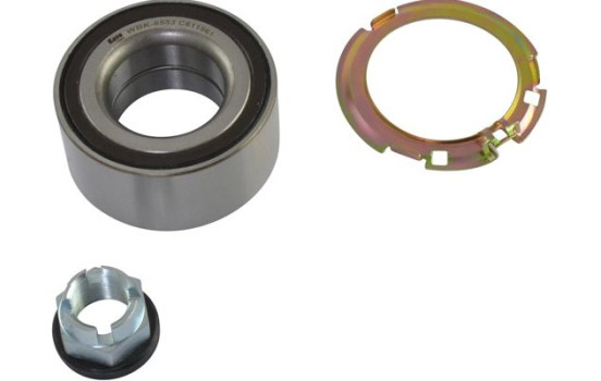 Wheel bearing WBK-6553 Kavo parts