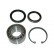 Wheel bearing WBK-8509 Kavo parts