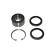 Wheel bearing WBK-8511 Kavo parts, Thumbnail 2