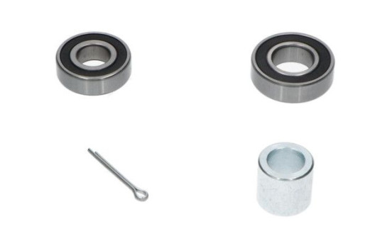 Wheel bearing WBK-8515 Kavo parts, Image 3