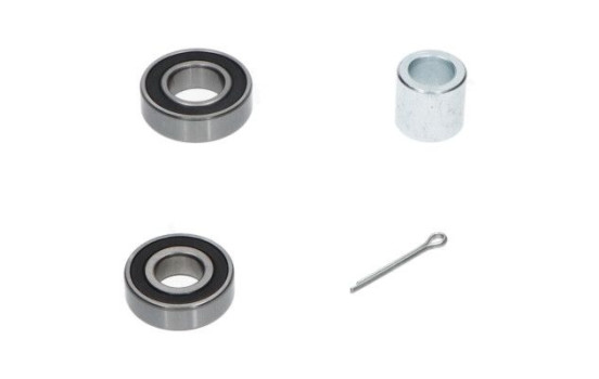 Wheel bearing WBK-8515 Kavo parts, Image 6