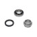 Wheel bearing WBK-8528 Kavo parts, Thumbnail 2