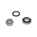 Wheel bearing WBK-8528 Kavo parts, Thumbnail 3