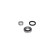 Wheel bearing WBK-8534 Kavo parts, Thumbnail 4