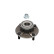 Wheel bearing WBK-8548 Kavo parts, Thumbnail 3