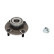 Wheel bearing WBK-8548 Kavo parts, Thumbnail 4