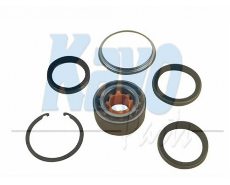 Wheel bearing WBK-9009 Kavo parts, Image 2