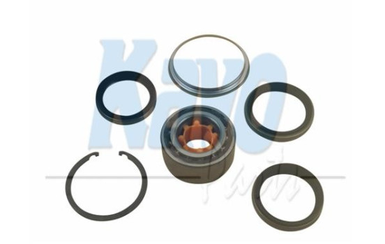 Wheel bearing WBK-9009 Kavo parts, Image 2