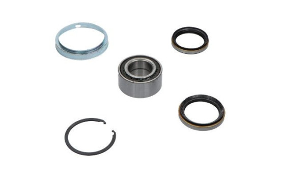 Wheel bearing WBK-9009 Kavo parts, Image 6