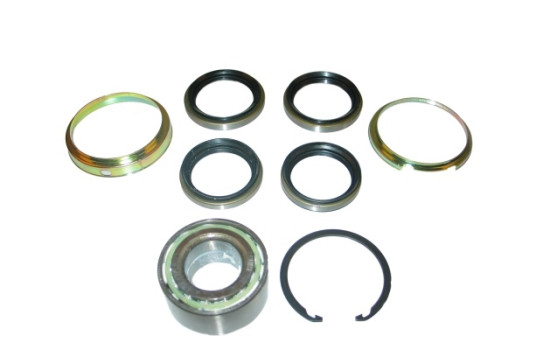 Wheel bearing WBK-9010 Kavo parts, Image 2