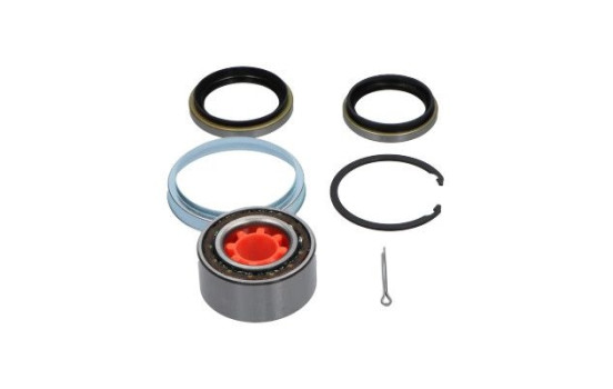Wheel bearing WBK-9010 Kavo parts, Image 5
