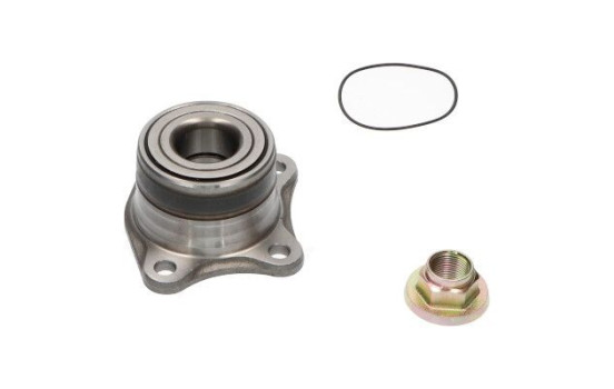 Wheel bearing WBK-9020 Kavo parts, Image 5