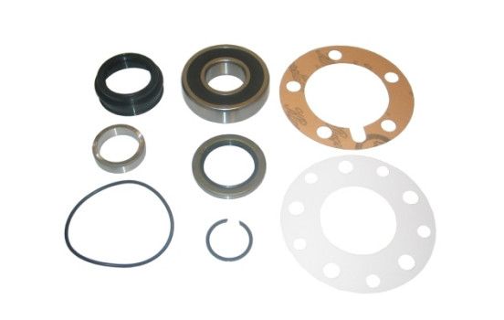 Wheel bearing WBK-9023 Kavo parts, Image 2
