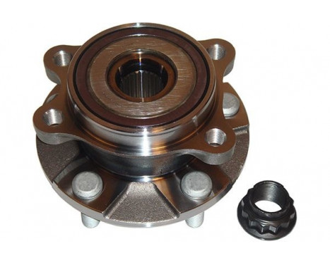 Wheel bearing WBK-9024 Kavo parts