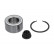 Wheel bearing WBK-9029 Kavo parts, Thumbnail 3