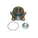 Wheel bearing WBK-9030 Kavo parts, Thumbnail 2