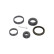 Wheel bearing WBK-9049 Kavo parts, Thumbnail 3